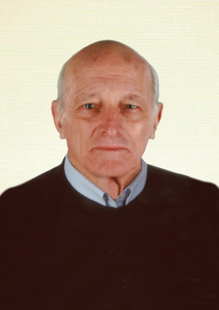 Francesco Dal Cin - Salvador